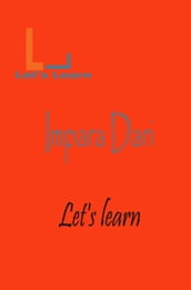 Let s Learn - Impara Dari