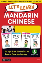 Let s Learn Mandarin Chinese Ebook