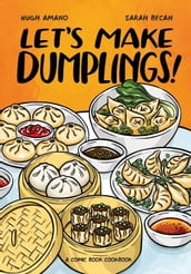 Let s Make Dumplings!