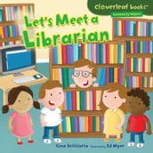 Let s Meet a Librarian