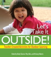 Let s Take It Outside!