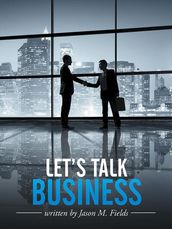 Let s Talk Business