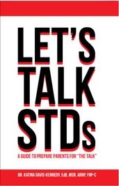 Let s Talk STDs