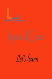 Let s learn- Impara Il Ceco