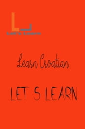 Let s learn Learn Croatian