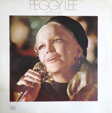 Let's love - Peggy Lee