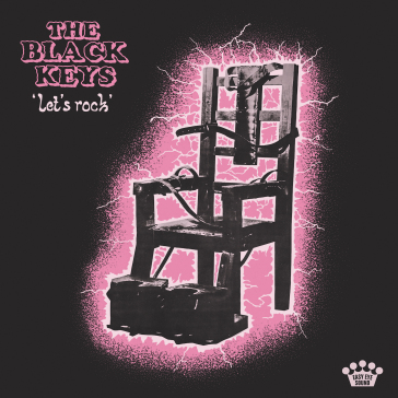 Let's rock - The Black Keys