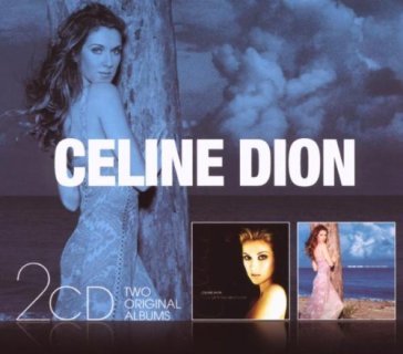 Let's talk about love / a new day has co - Céline Dion