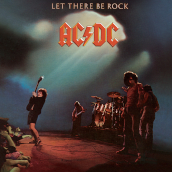 Let there be rock (50th anniversary gold