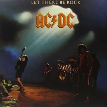 Let there be rock - Ac/Dc