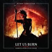 Let us burn (dvd+cd digi)