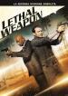 Lethal Weapon - Stagione 02 (4 Dvd)