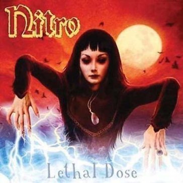 Lethal dose - NITRO