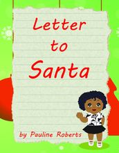 Letter to Santa