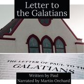 Letter to the Galatians