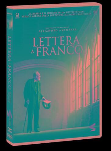 Lettera A Franco - Alejandro Amenabar