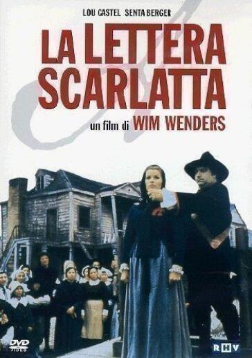 Lettera Scarlatta (La) (1972) - Wim Wenders