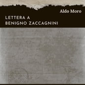 Lettera a Benigno Zaccagnini