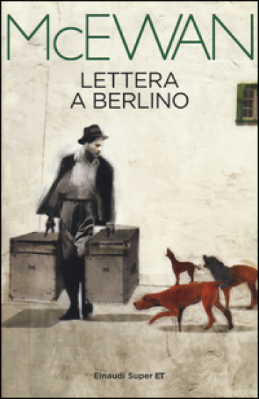 Lettera a Berlino - Ian McEwan
