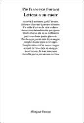 Lettera a un cuore