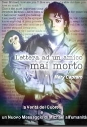 Lettera ad un amico mai morto