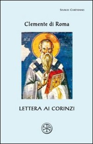 Lettera ai Corinzi - Romano Clemente