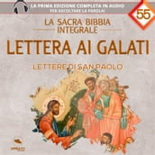 Lettera ai Galati