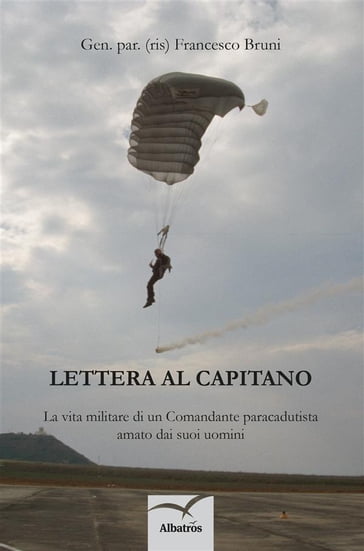 Lettera al Capitano - Francesco Bruni