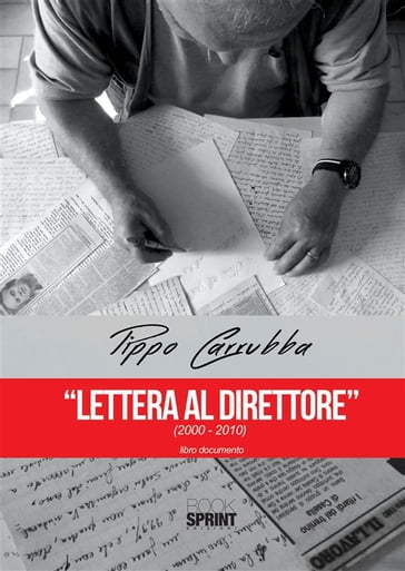 Lettera al Direttore - Pippo Carrubba