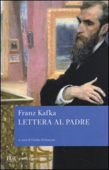 Lettera al padre - Franz Kafka