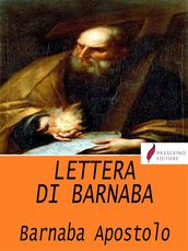 Lettera di Barnaba