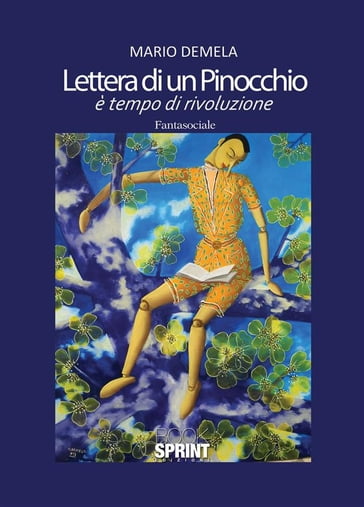 Lettera di un Pinocchio - Mario Demela