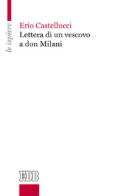 Lettera di un vescovo a don Milani