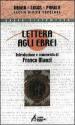 Lettera agli ebrei. Un omelia per cristiani adulti