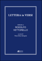 Lettera in versi