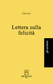 Lettera sulla felicità