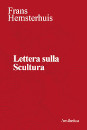 Lettera sulla scultura