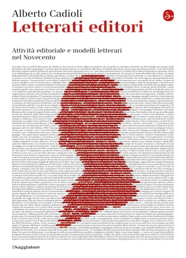 Letterati editori - Alberto Cadioli