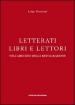 Letterati libri e lettori nell Abruzzo della restaurazione. Ornamento, erudizione, impegno civile