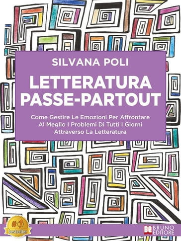 Letteratura Passe-Partout - Silvana Poli