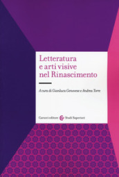 Letteratura e arti visive nel Rinascimento