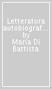 Letteratura autobiografica negli Usa