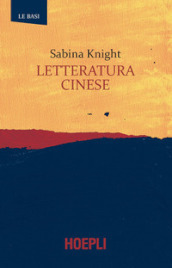 Letteratura cinese