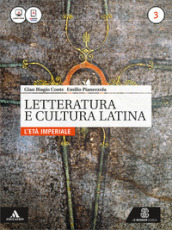 Letteratura e cultura latina. Per i Licei e gli Ist. magistrali. Con e-book. Con espansione online. 3: L