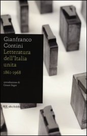 Letteratura dell