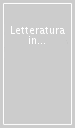 Letteratura in forma di sermone. I rapporti tra predicazione e letteratura nei secoli XIII-XVI