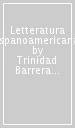 Letteratura ispanoamericana