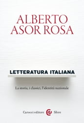 Letteratura italiana