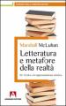 Letteratura e metafore della realtà. Vol. 3: Il mito e la rappresentazione artistica