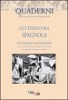 Letteratura spagnola in lingua castigliana